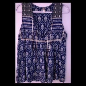 Spell And The Gypsy Oracle Blouse